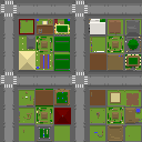 地図 3163