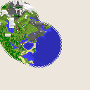 地図 3168