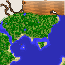 地図 318