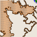 地図 3190