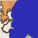 地図 3192