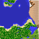 地図 3193