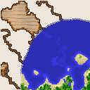 地図 3196