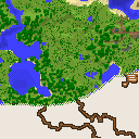 地図 3200