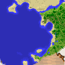 地図 3201
