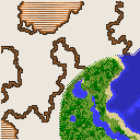 地図 3205