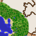 地図 3207