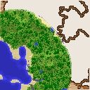 地図 3208