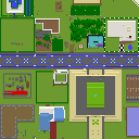 地図 3209