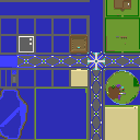 地図 3217