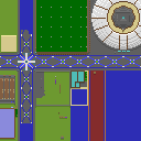 地図 3218