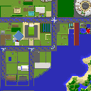 地図 3222