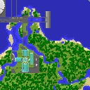 地図 3226