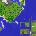 地図 3234