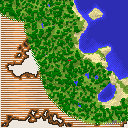 地図 3236