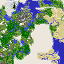 地図 3245