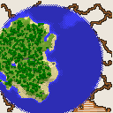地図 3254