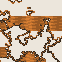 地図 3258