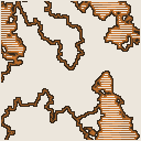 地図 3261