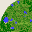 地図 3262