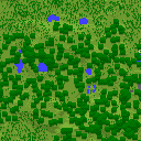 地図 3265