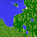 地図 3281