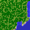 地図 3282