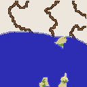 地図 3284