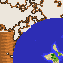 地図 3286