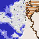 地図 3287