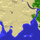 地図 3290