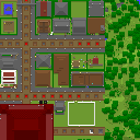 地図 331
