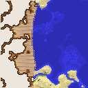 地図 3329