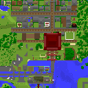 地図 333