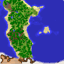 地図 3334