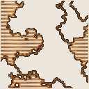 地図 3335