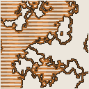 地図 3336