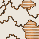 地図 3340