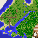 地図 3343