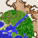 地図 3345