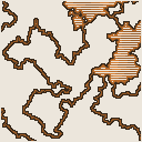 地図 3350