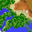 地図 3351