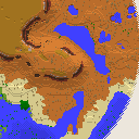 地図 3352