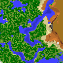地図 3353