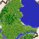 地図 3368