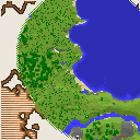 地図 3371