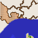 地図 3372