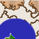 地図 3374