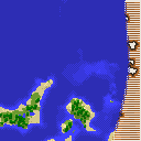 地図 3377