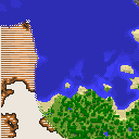 地図 3378